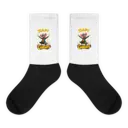 Ziggy Zappertail Zap Socks