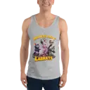 Magic Beats Poison Vest Tank