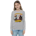 Leadership Challenge Kids Long Sleeve