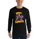 Tank Cheddarbulk Whoa Long Sleeve