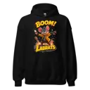 Boomer Blazeclaw Boom Hoodie