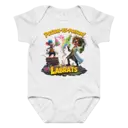 Potion Vs Poison Baby Grow
