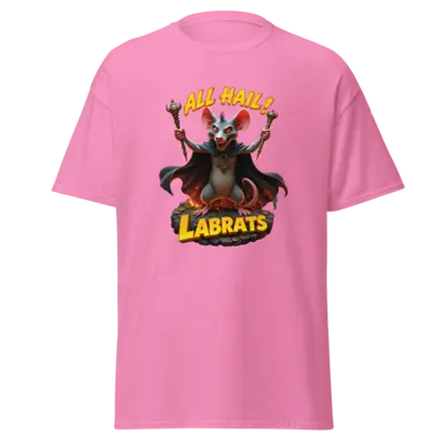 The Rat King All Hail T-Shirt