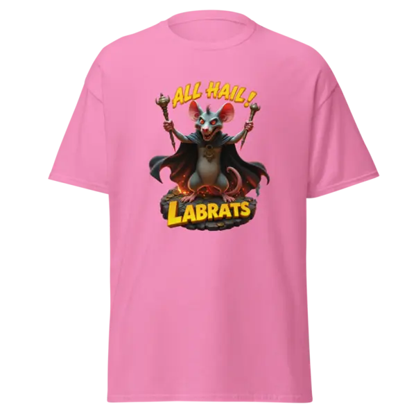 The Rat King All Hail T-Shirt
