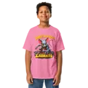 Mechamouser 9000 Target Locked Kids T-Shirt