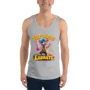 Fizzy Furlough Fizz Tastic Vest Tank