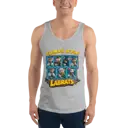 Elements Of Fun Vest Tank