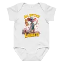 Patchy Paws All Better Baby Grow
