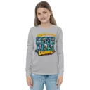Elements Of Fun Kids Long Sleeve