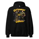 Outranked Hoodie