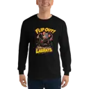 Twirl Tailspin Flip Out Long Sleeve