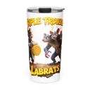 Triple Trouble 20oz Tumbler