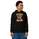Fizzy Furlough Fizz Tastic Kids Hoodie
