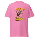 Twirl Tailspin Flip Out T-Shirt