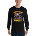 Mechamouser 9000 Target Locked Long Sleeve