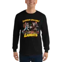 Leadership Challenge Long Sleeve