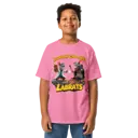 Leadership Challenge Kids T-Shirt