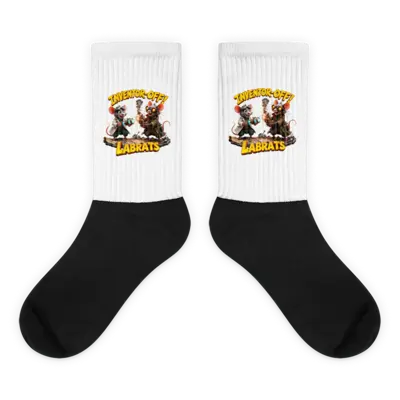 Inventor Off Socks