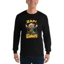 Ziggy Zappertail Zap Long Sleeve