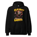 Twirl Tailspin Flip Out Hoodie