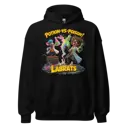 Potion Vs Poison Hoodie