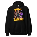 Tank Cheddarbulk Whoa Hoodie