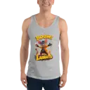 Boomer Blazeclaw Boom Vest Tank