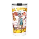Patchy Paws All Better 20oz Tumbler