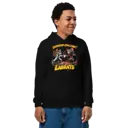 Leadership Challenge Kids Hoodie