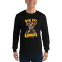 Sprocket Sparksqueak Fix It Long Sleeve