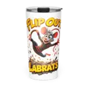 Twirl Tailspin Flip Out 20oz Tumbler