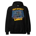 Top Secret Hoodie