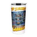 Top Secret 20oz Tumbler