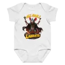 The Rat King All Hail Baby Grow