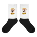 Twirl Tailspin Flip Out Socks