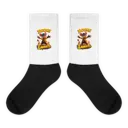 Boomer Blazeclaw Boom Socks