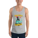 Byte C Cheddar Hack Attack Vest Tank
