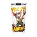 Sprocket Sparksqueak Fix It 20oz Tumbler