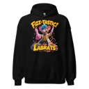 Fizzy Furlough Fizz Tastic Hoodie