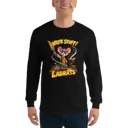 Quill Scribblesnout Write Stuff Long Sleeve
