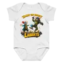 Taming The Beast Baby Grow