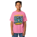 Elements Of Fun Kids T-Shirt