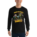 Taming The Beast Long Sleeve