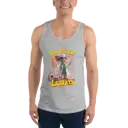 Patchy Paws All Better Vest Tank