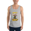 Ziggy Zappertail Zap Vest Tank