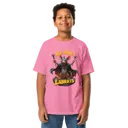 The Rat King All Hail Kids T-Shirt