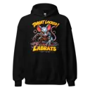 Mechamouser 9000 Target Locked Hoodie