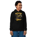 Outranked Kids Hoodie
