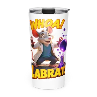 Tank Cheddarbulk Whoa 20oz Tumbler