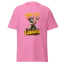 Sprocket Sparksqueak Fix It T-Shirt